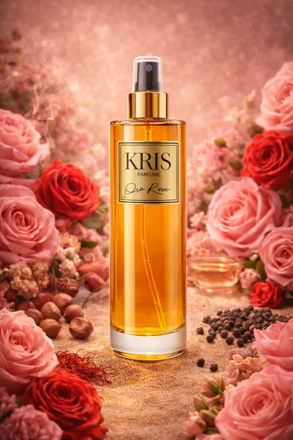 ORO ROSA