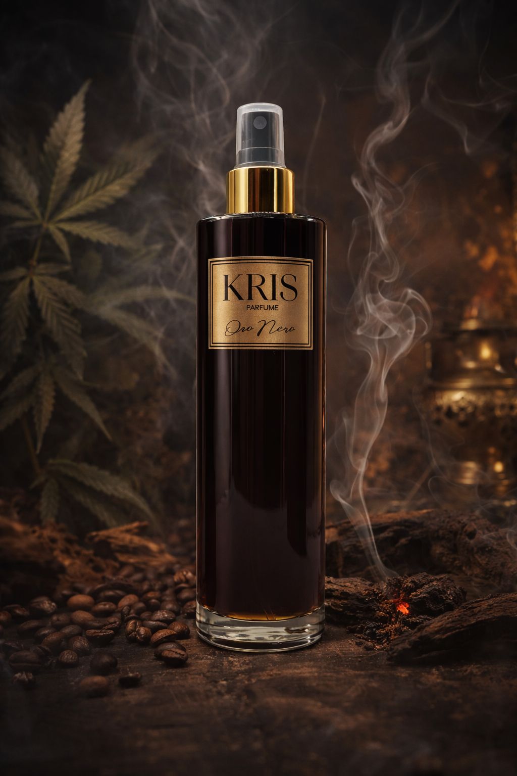 ORO NERO